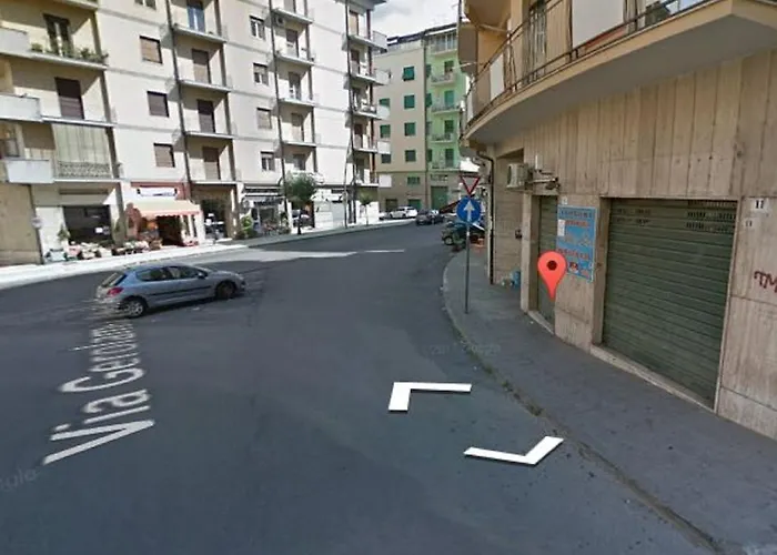 B&B Margherita Cosenza