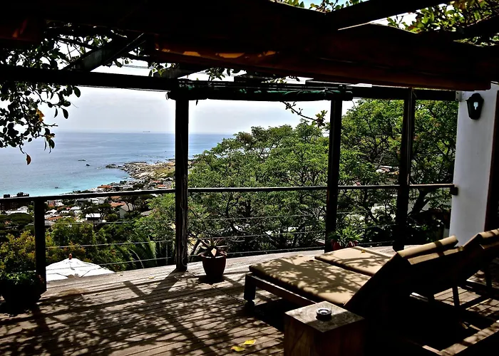 Bed and Breakfast Boutique@10 Kapstadt