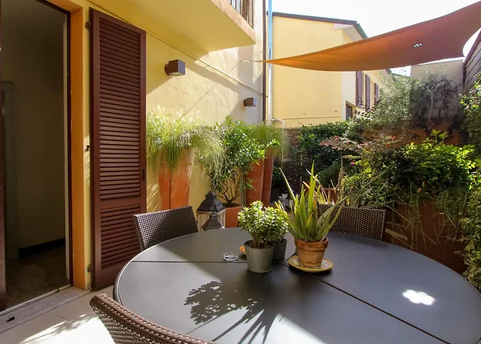 B&B Guerrazzi Pisa