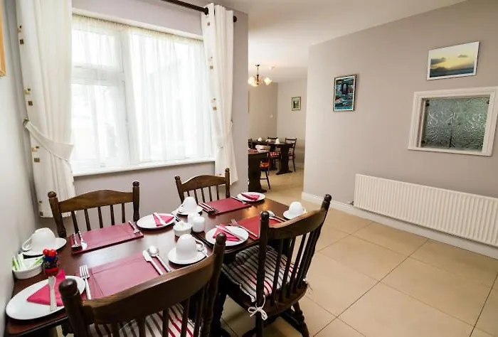 O Neills Bed And Breakfast Dingle