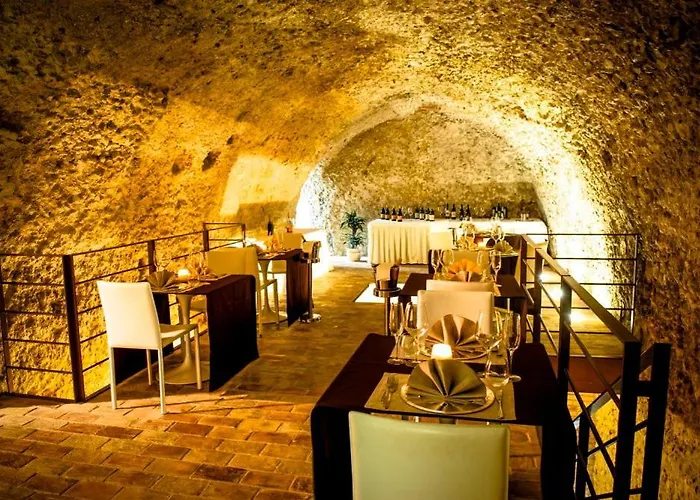 Bed and Breakfast Antico Borgo Chieti