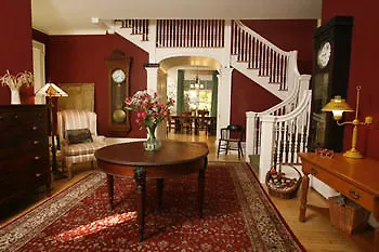 Temple Hill Bed & Breakfast Geneseo