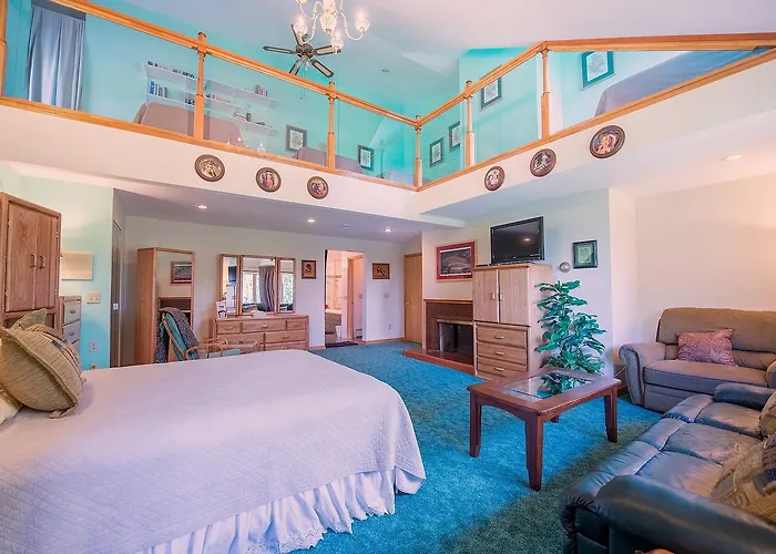 Alaska House Of Jade Bed And Breakfast Anchorage