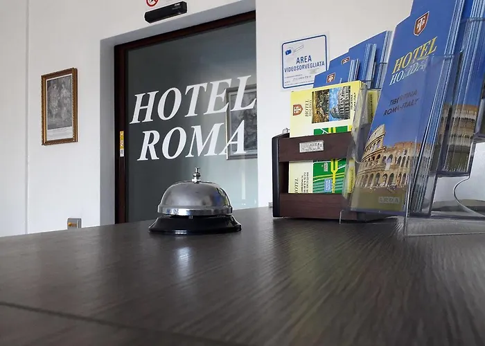 Tiburtina Guesthouse Roma