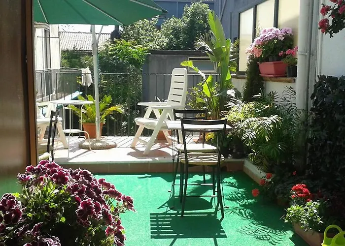 Bed and Breakfast Piccadilly House Catania