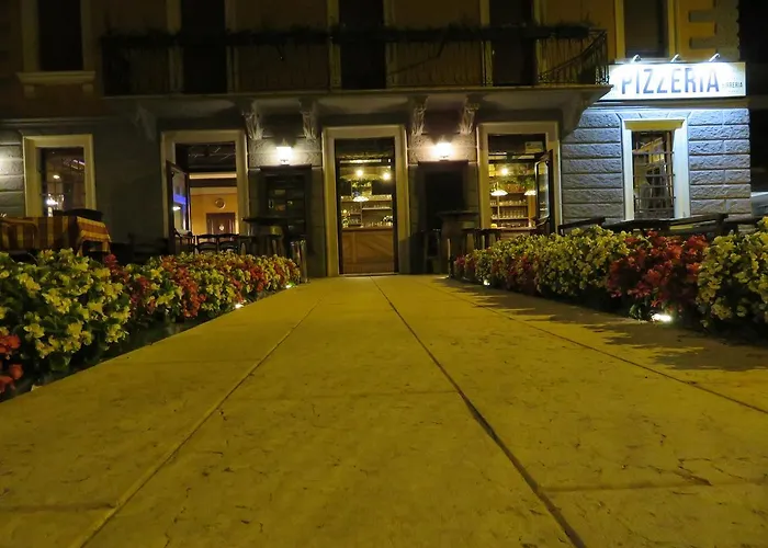 Locanda La Sosta Cavaion Veronese