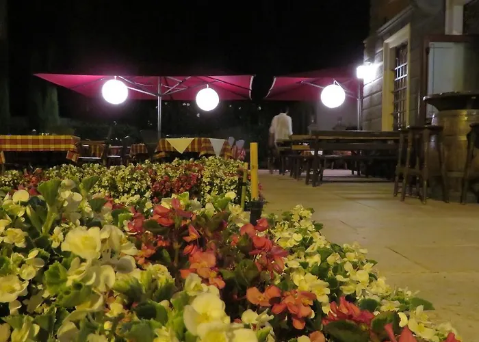 Locanda La Sosta Cavaion Veronese