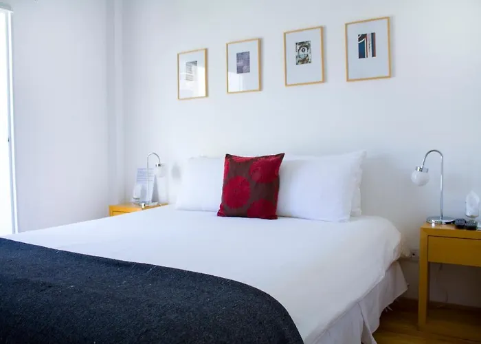 Querido Bed And Breakfast Ciudad Autónoma de Ciudad Autónoma de Buenos Aires