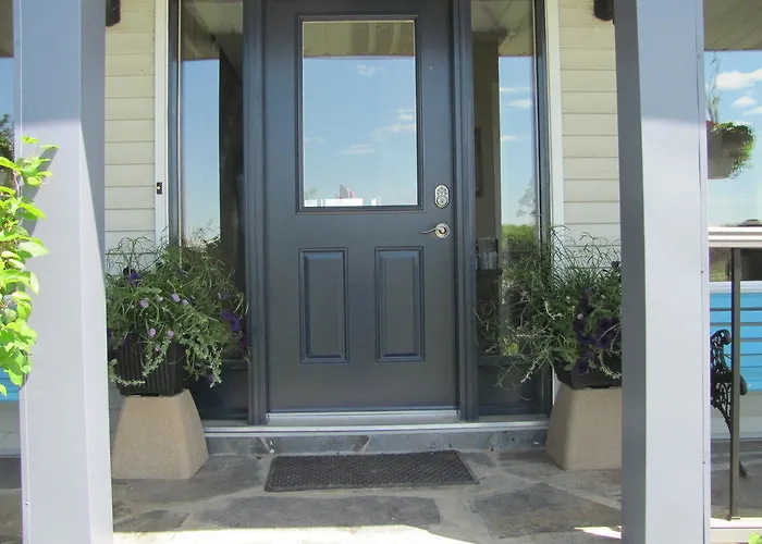 Countryside Bed & Breakfast Niagara-on-the-Lake