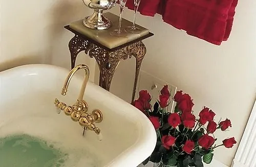 Hubbard Mansion B And B New Orleans