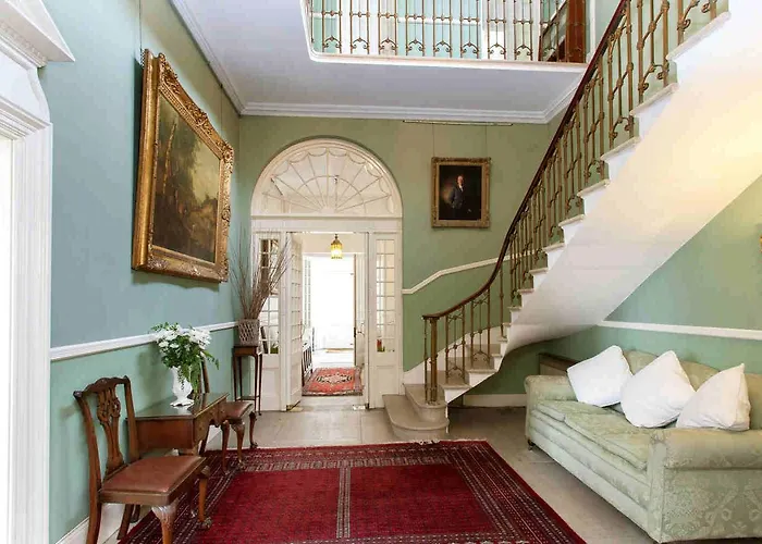 Hollybank House Bed & Breakfast Emsworth