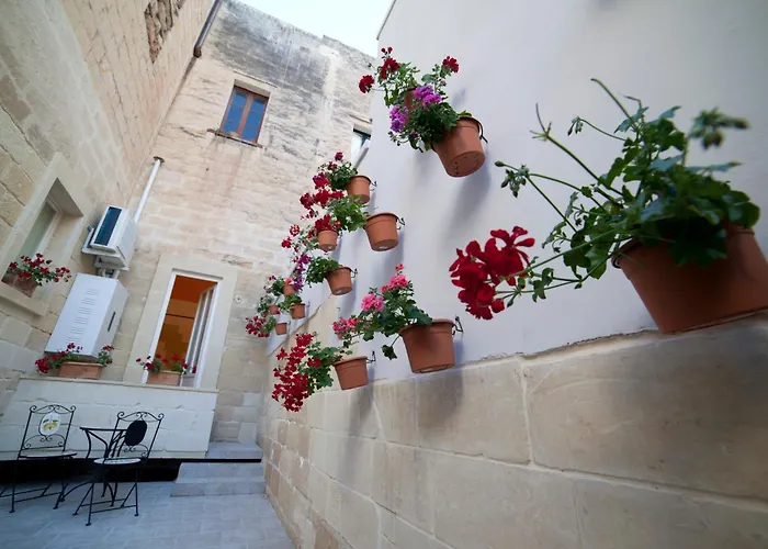 19Venti Bed & Breakfast Lecce