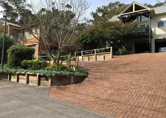 Nelson Bay Bed & Breakfast