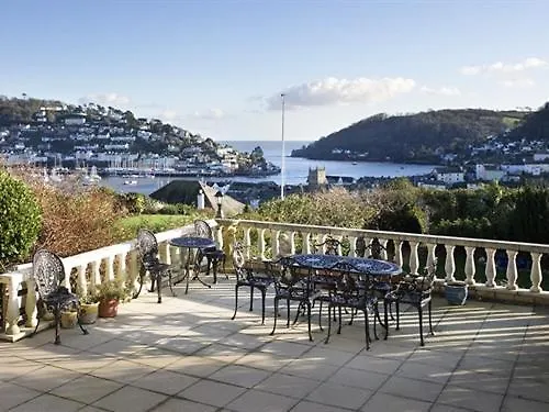 Mounthaven Guest House Dartmouth