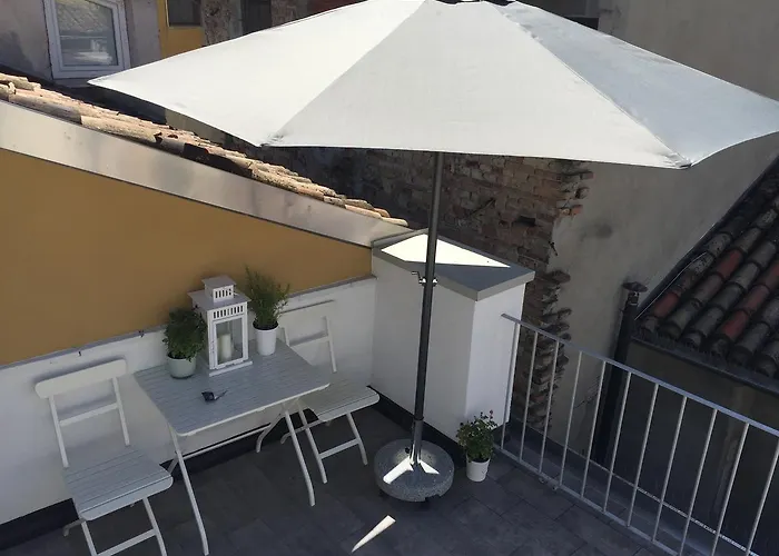 B&B Annabella Parma