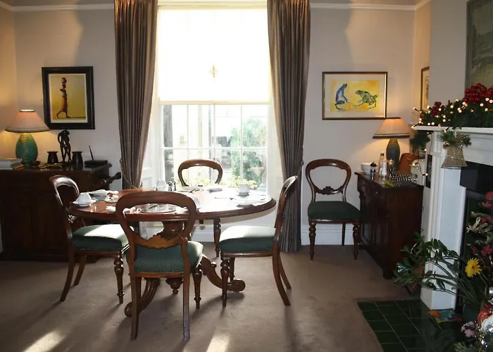 Portobello B&B Dublino
