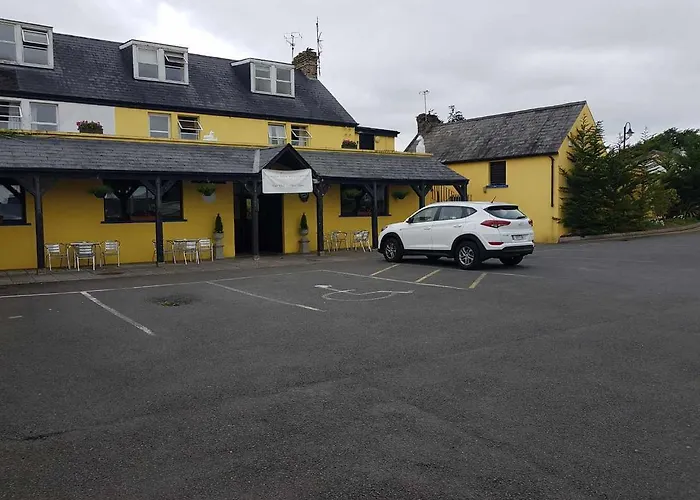 Bit And Bridle Bed & Breakfast Tipperary