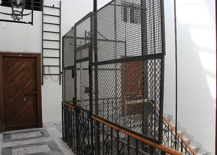 L'Opera Apartments Roma