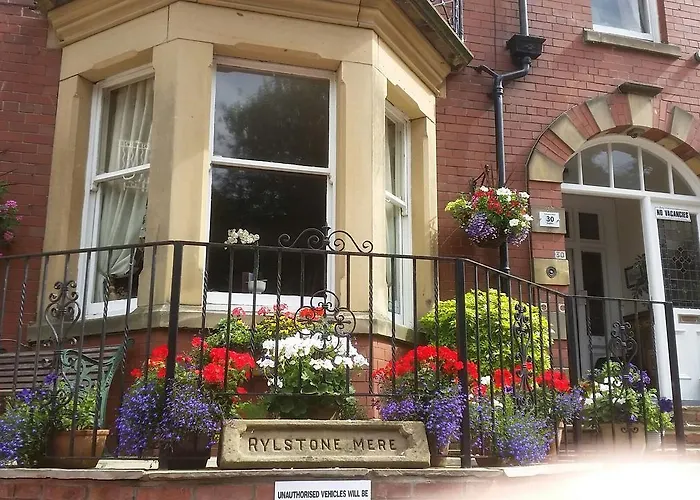 Rylstone Mere Whitby