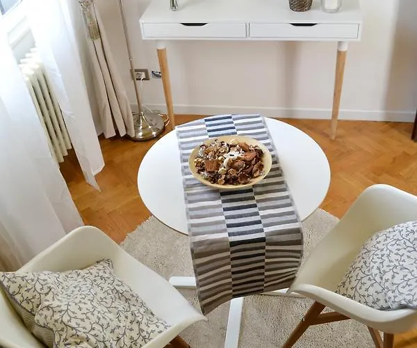 Bed and Breakfast Domus Duomo Firenze