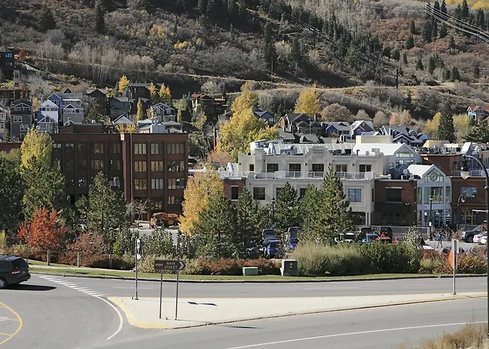 The Torchlight Inn Park City