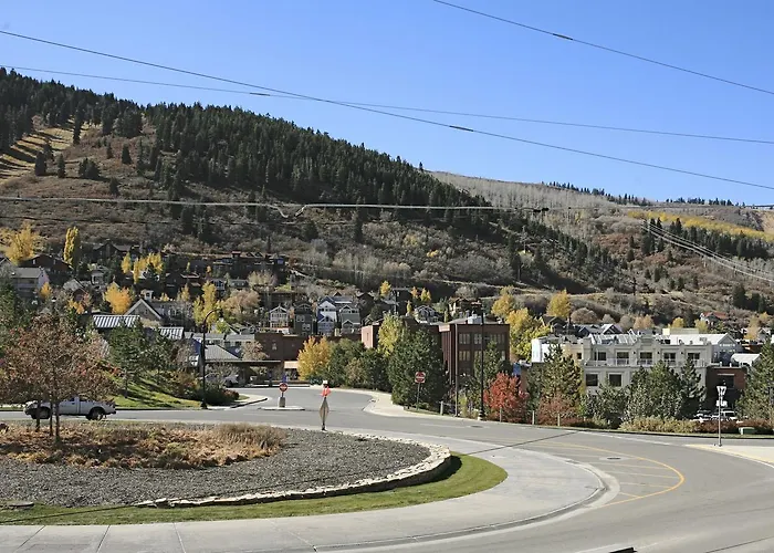 The Torchlight Inn Park City