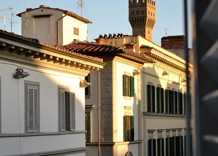 Bed and Breakfast Domus Duomo Firenze