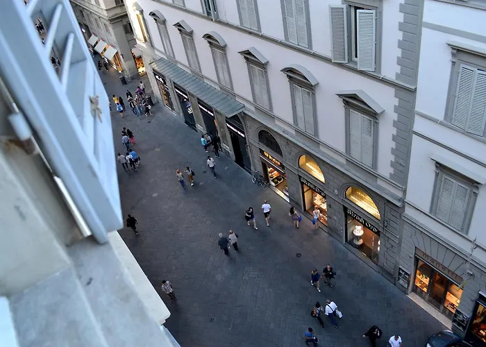 Bed and Breakfast Domus Duomo Firenze