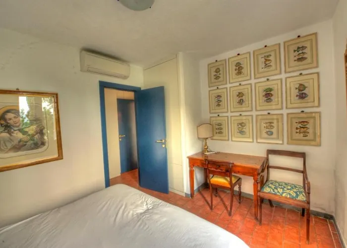 La Casa Del Pescatore B&B Porto Venere