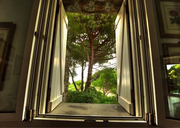 La Casa Del Pescatore B&B Porto Venere