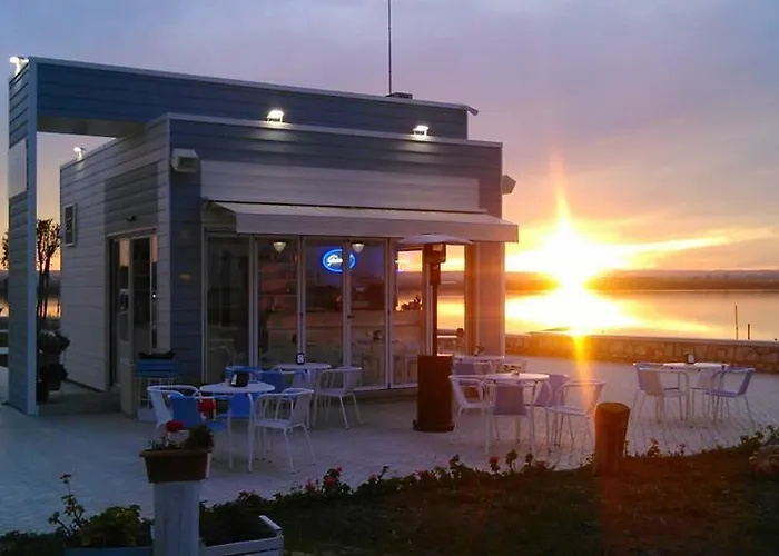 B&B Liu' Palazzo Ducale Lesina