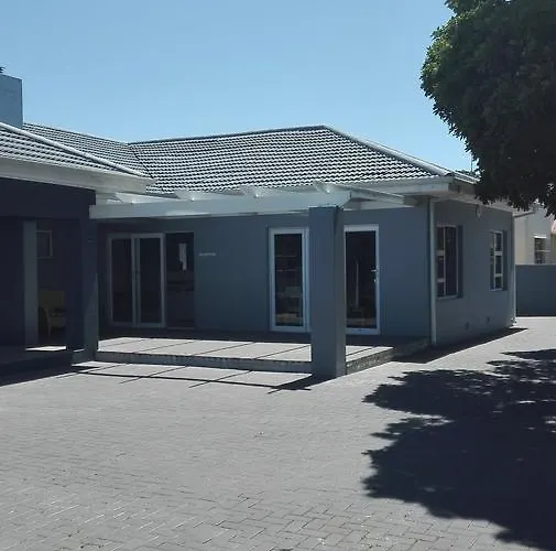 Garden Gate Guest House Port Elizabeth