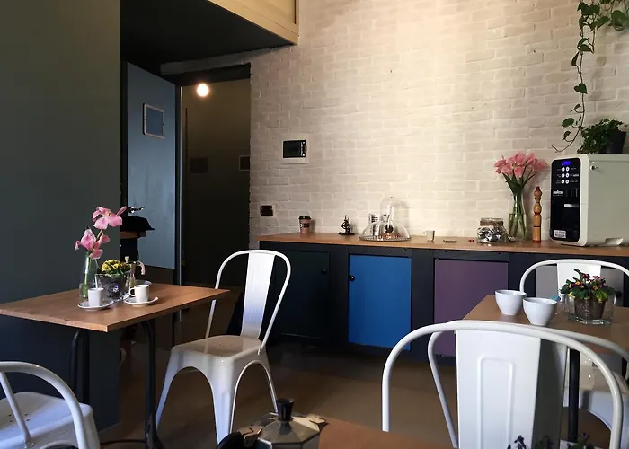 Eterna Roma Bed & Breakfast