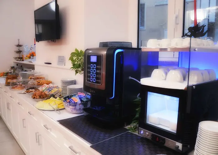 Navona Luxury Guesthouse Roma