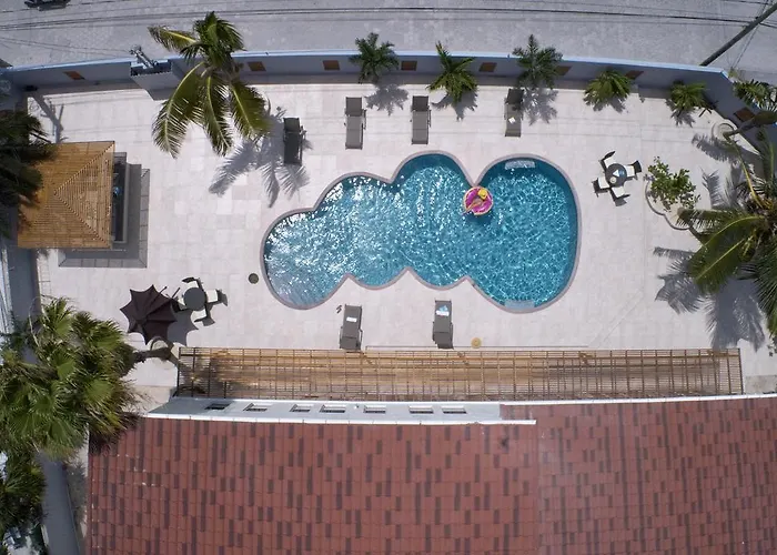 Diamond Lodge Belize San Pedro 