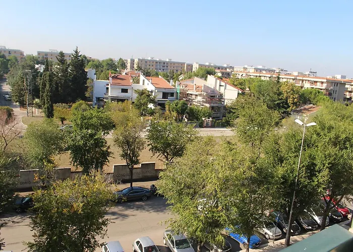 Casa Gramsci B&B Foggia
