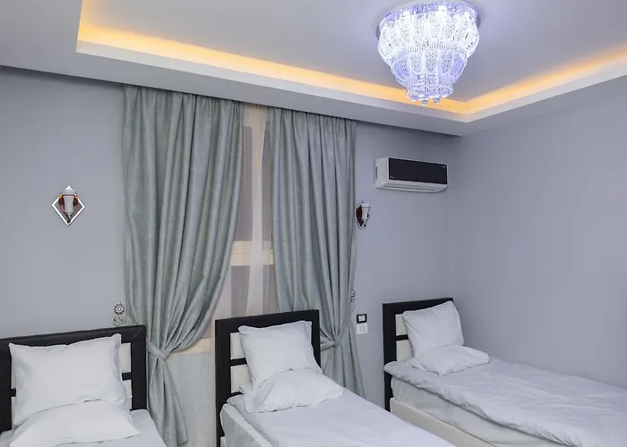 Capital Hotel Cairo