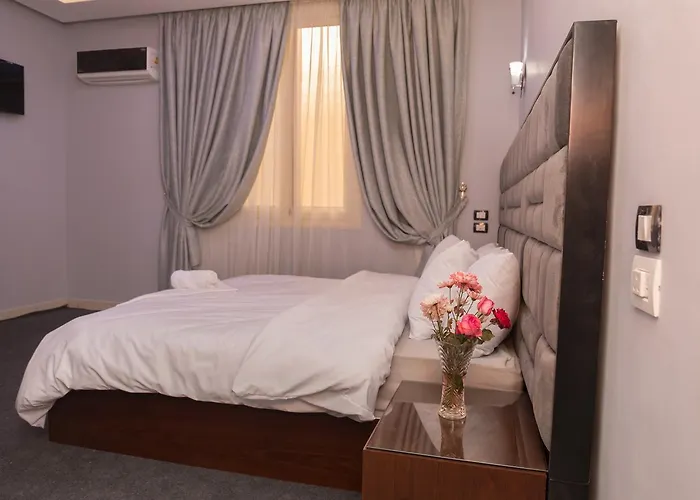 Capital Hotel Cairo