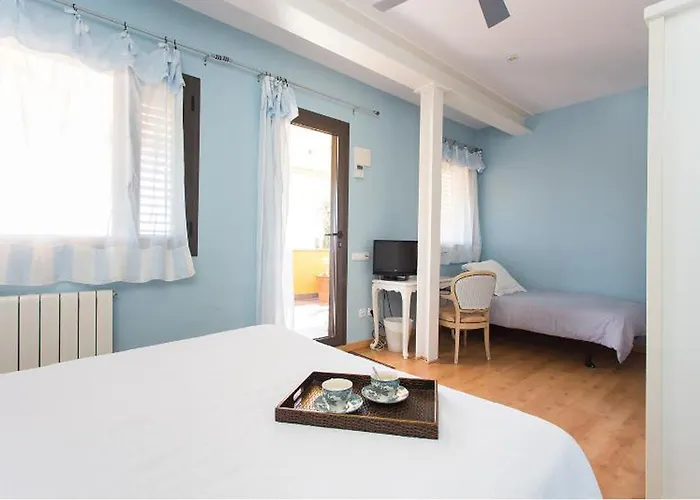 Bed and BreakfastAnita'S Bed And Breakfast