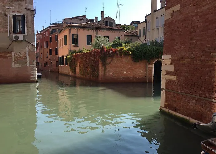 b&b allo squero Venezia