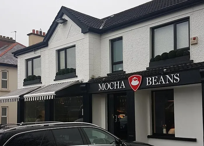 Mocha Newcastle Hotel Galway