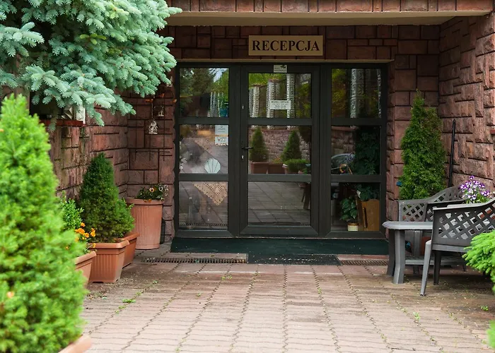 Villa Ambra Gdańsk