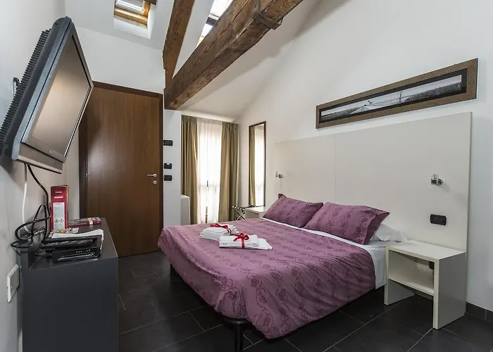 Zen Room Ferrara