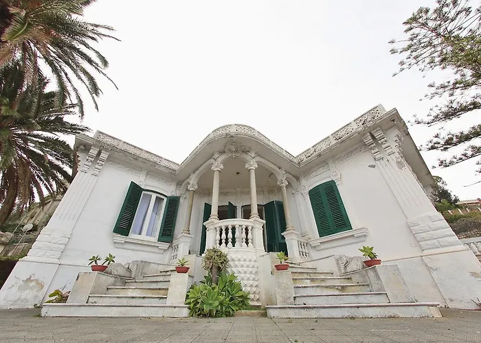 Town House Messina Paradiso