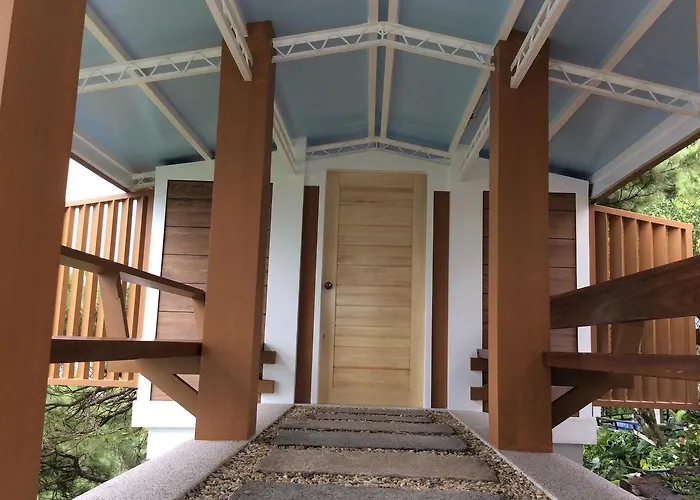 The Carmelence View Bed & Breakfast Tagaytay City