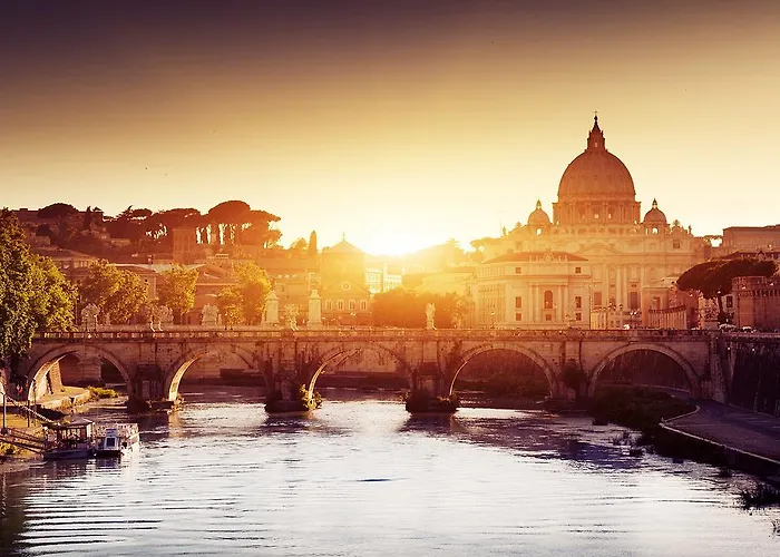 Sweetdreams Inn Rome