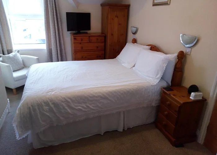 Dunsford Guest House Keswick 