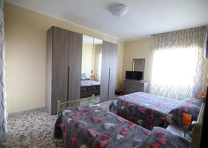 B&B Le Perle Portici