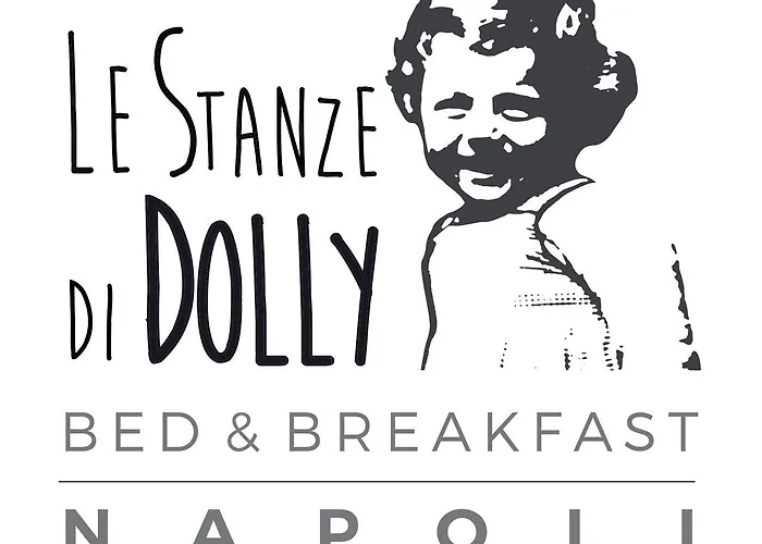 Bed and Breakfast Le Stanze di Dolly Napoli