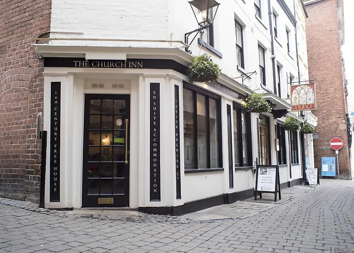 Church Inn